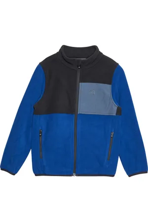 Color Kids Chaqueta polar