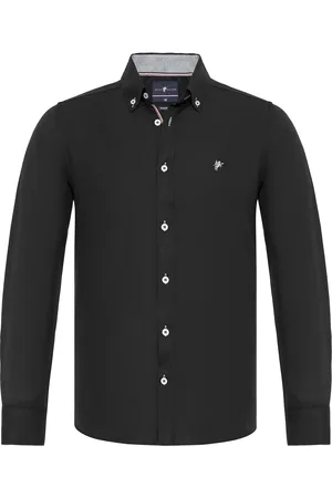 Denim Culture Camisa 