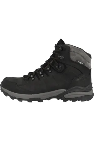 Jack Wolfskin Botas 