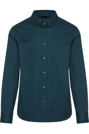 Funky Buddha Camisa