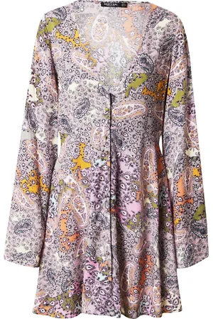 NASTY GAL Vestido