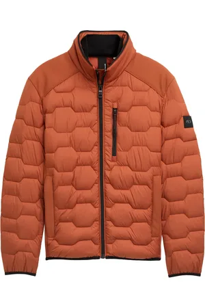TOM TAILOR Chaqueta de entretiempo