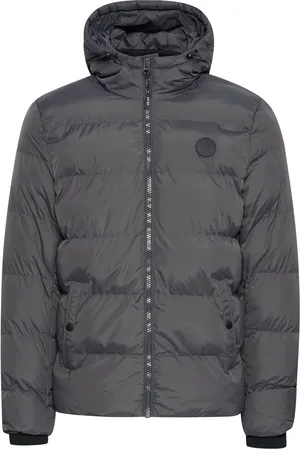 INDICODE Chaqueta de invierno 