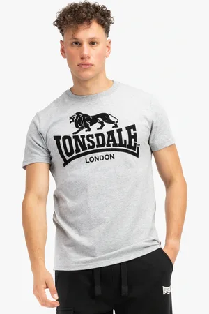 Lonsdale London Camiseta