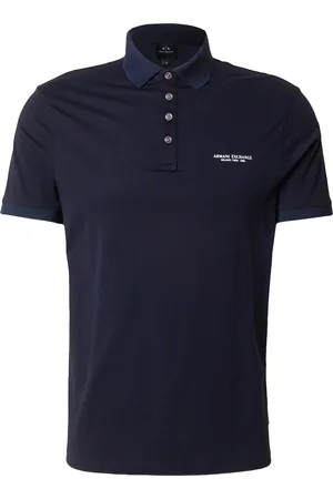 Armani Exchange Camiseta