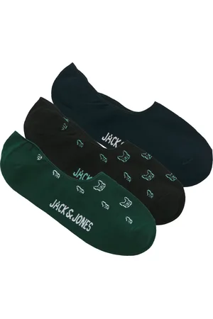 JACK & JONES Calcetines invisibles
