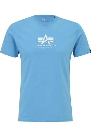 Alpha Industries Camiseta