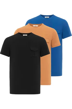 Daniel Hills Camiseta