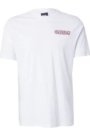 Oakley Camiseta 