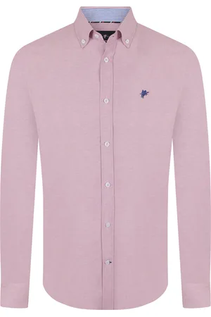 Denim Culture Camisa 