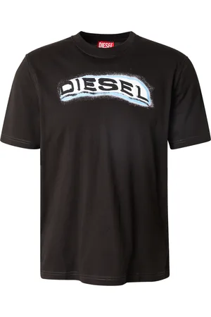 Diesel Camiseta 
