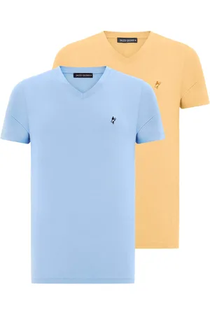 Jacey Quinn Camiseta