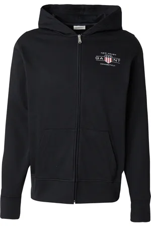 GANT Sudadera con cremallera