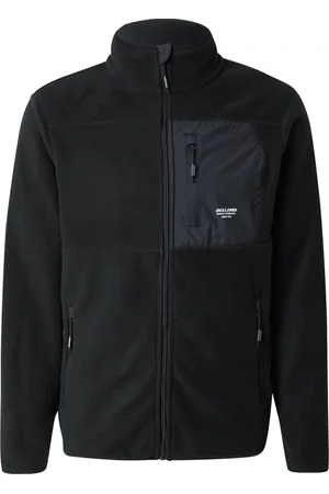 JACK & JONES Chaqueta polar 