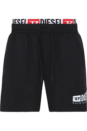 Diesel Bermudas 