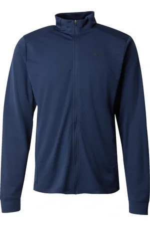 Nike Sudadera con cremallera deportiva 