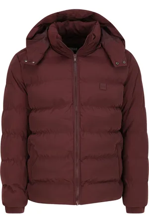 Urban classics Chaqueta de invierno