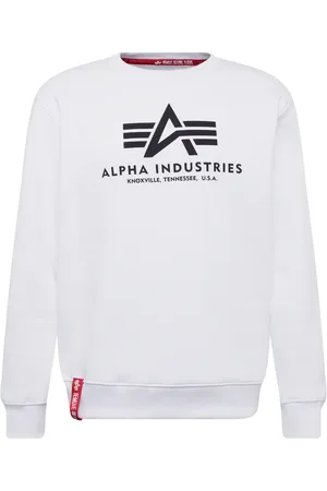 Alpha Industries Sudadera