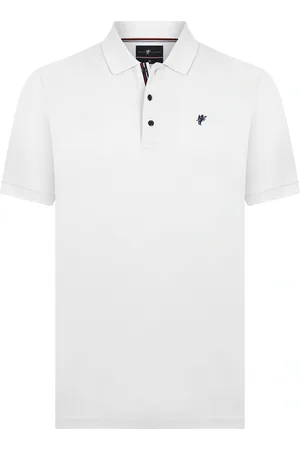Denim Culture Camiseta