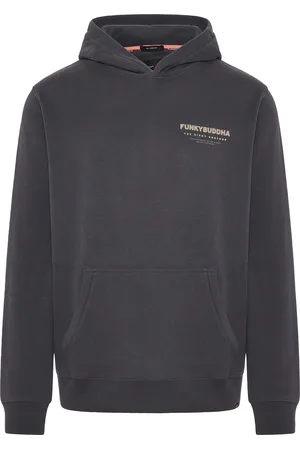 Funky Buddha Sudadera