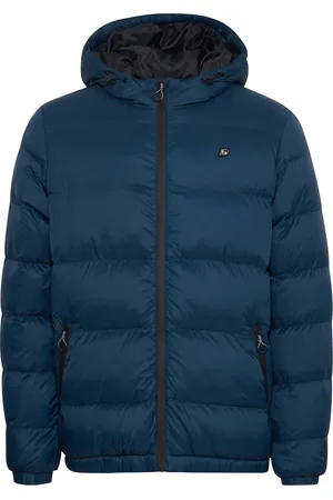 Blend Chaqueta de entretiempo