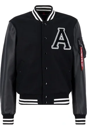 Alpha Industries Chaqueta de entretiempo