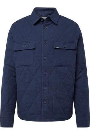 Blend Chaqueta de entretiempo