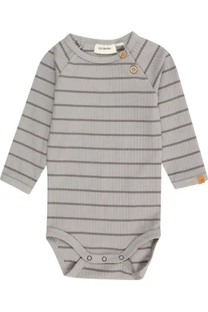 Lil Atelier Pijama entero/body 