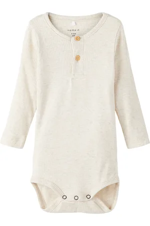 NAME IT Pijama entero/body 
