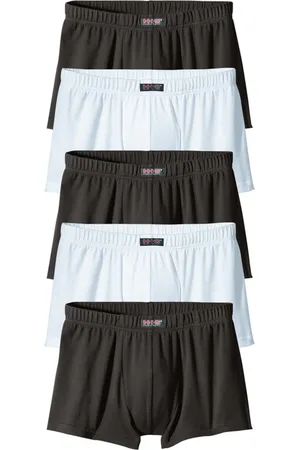 H.I.S Calzoncillo boxer