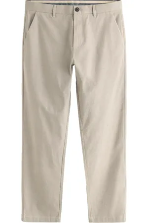 Next Pantalón chino