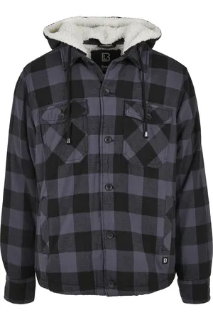 Brandit Chaqueta de entretiempo