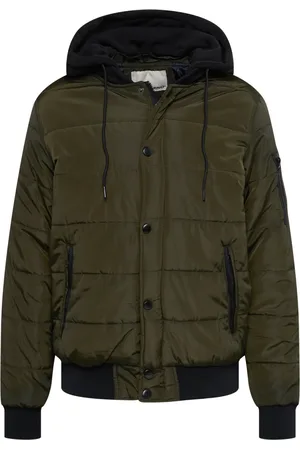 Blend Chaqueta de entretiempo