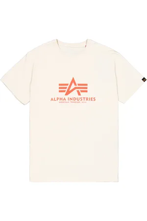 Alpha Industries Camiseta 