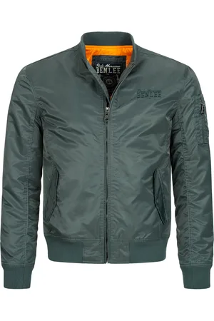 Benlee Chaqueta de entretiempo 