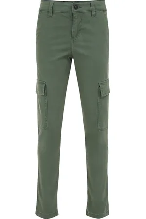 WE Fashion Pantalón