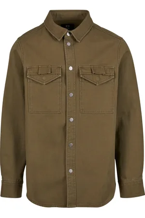 Brandit Camisa
