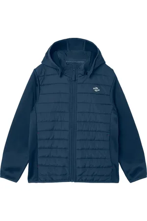 NAME IT Chaqueta de entretiempo 