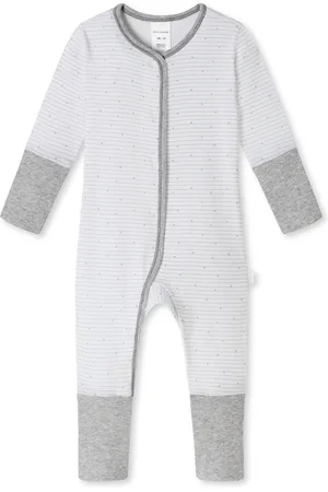 Schiesser Pijama entero/body 