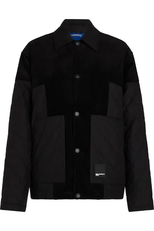 Karl Lagerfeld Chaqueta de entretiempo
