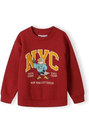 Minoti Sudadera