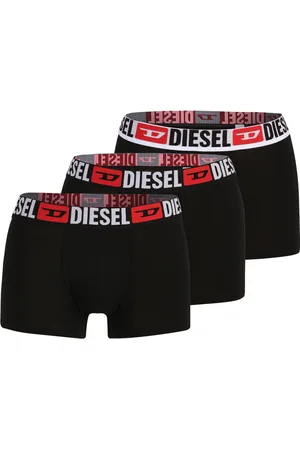 Diesel Calzoncillo boxer 