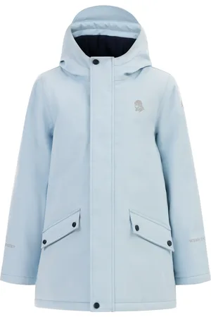 Schmuddelwedda Chaqueta funcional 