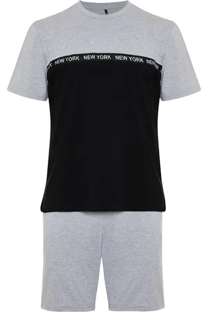 Trendyol Pijama corto