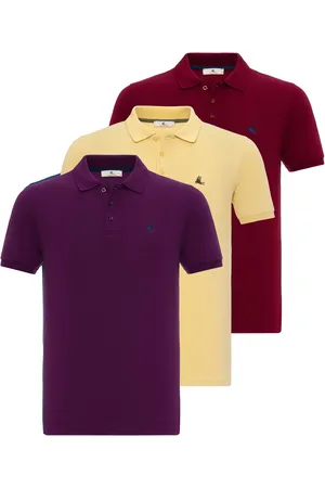 Daniel Hills Camiseta