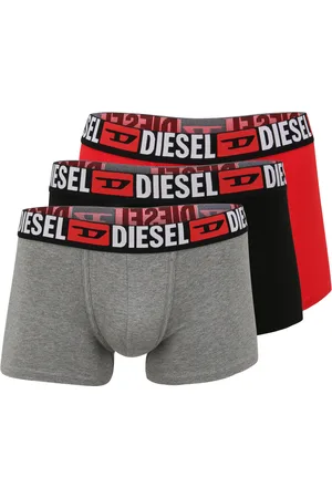 Diesel Calzoncillo boxer 