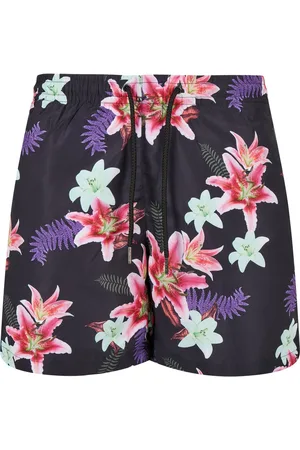 Urban classics Bermudas