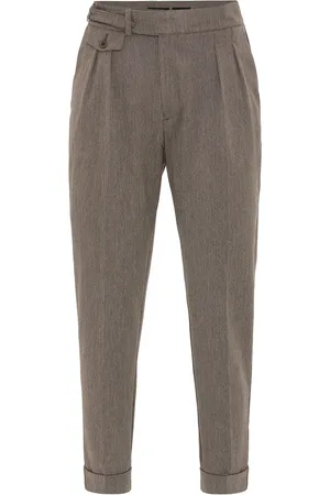 Antioch Pantalón plisado