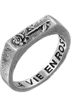 Haze & Glory Anillo 