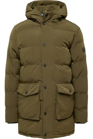Blend Chaqueta de invierno